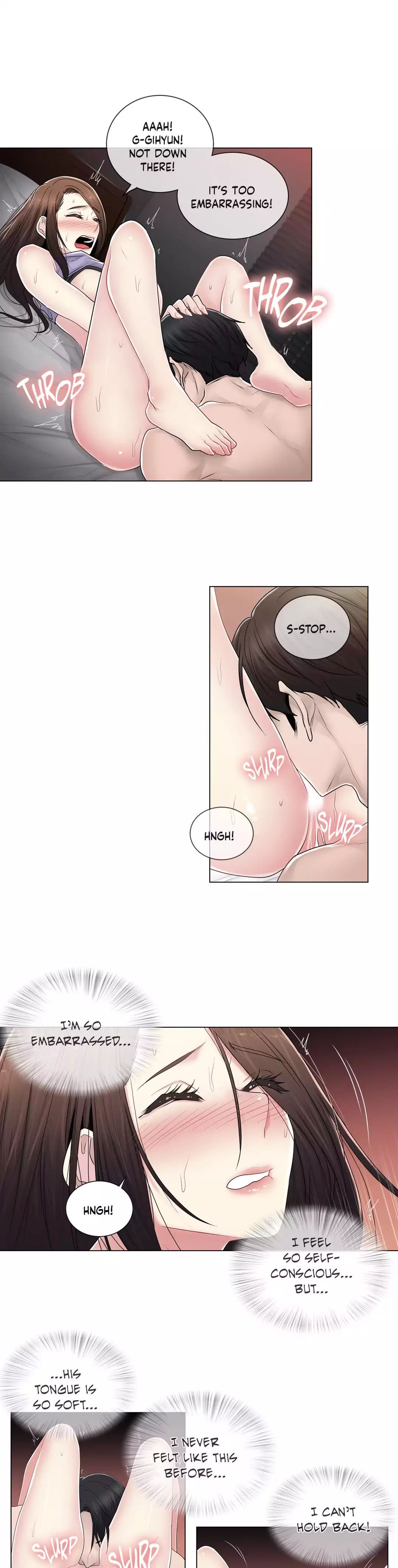 Miss Mystic [Leeseul, Zimtigee] Chapter 097 – page 5