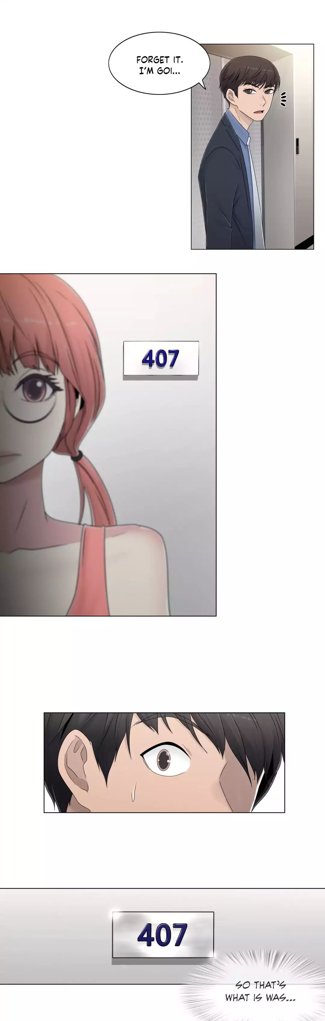 Miss Mystic [Leeseul, Zimtigee] Chapter 038 – page 21