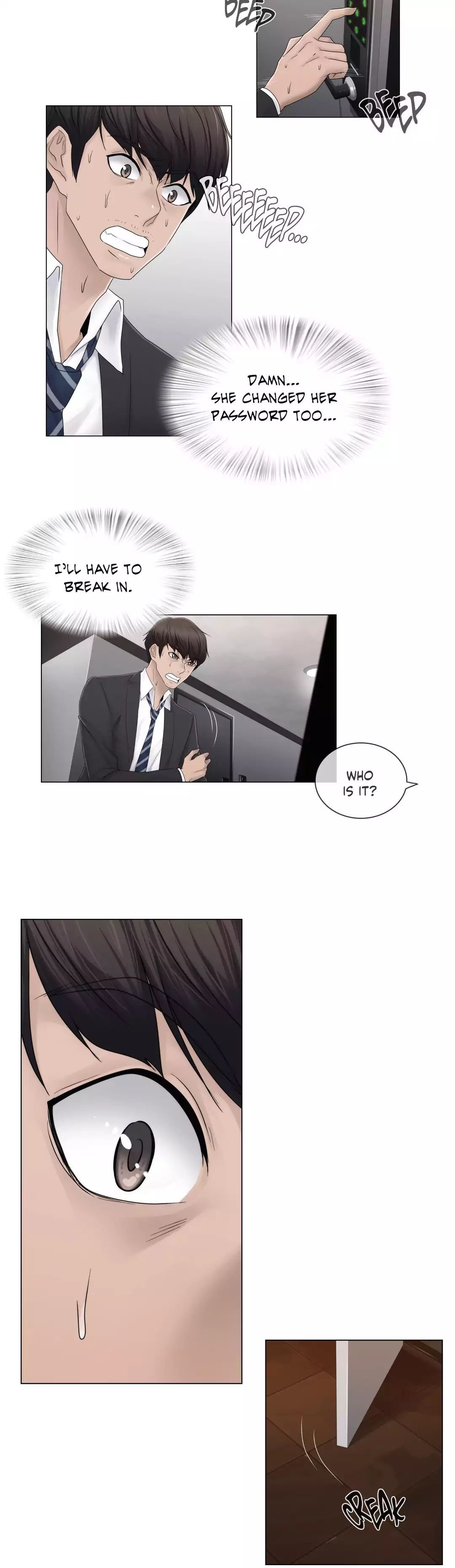 Miss Mystic [Leeseul, Zimtigee] Chapter 060 – page 12