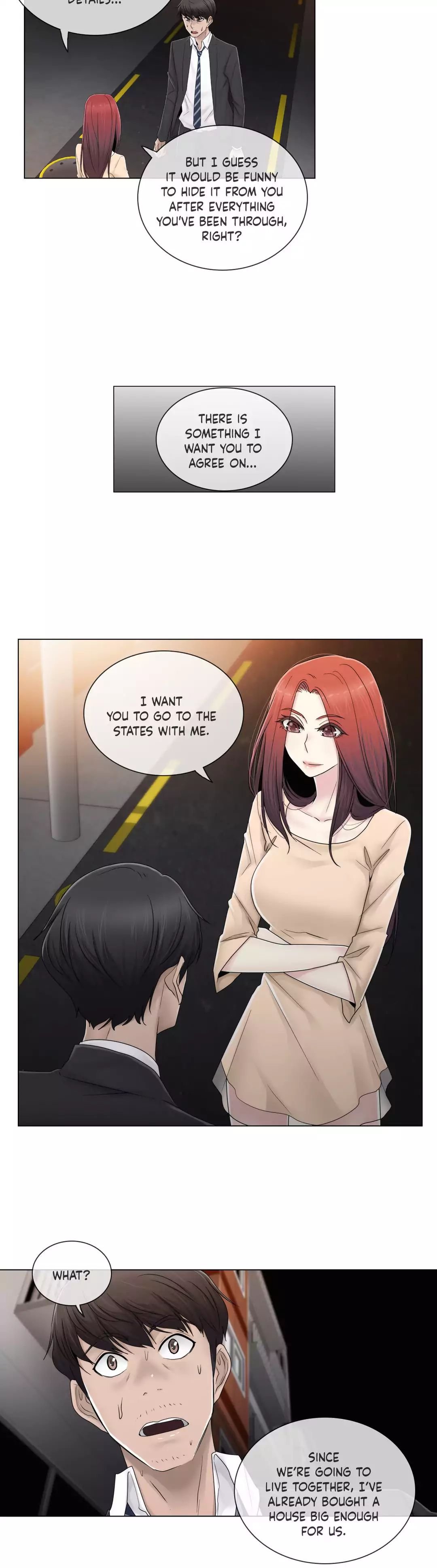 Miss Mystic [Leeseul, Zimtigee] Chapter 060 – page 4