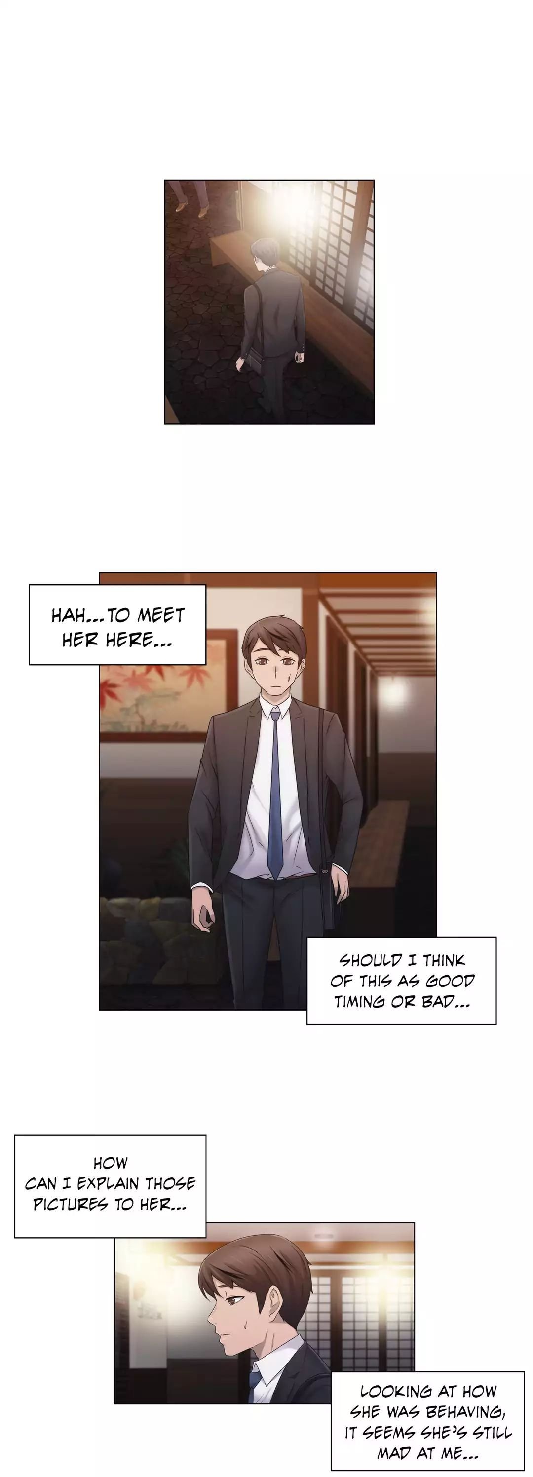 Miss Mystic [Leeseul, Zimtigee] Chapter 018 – page 14