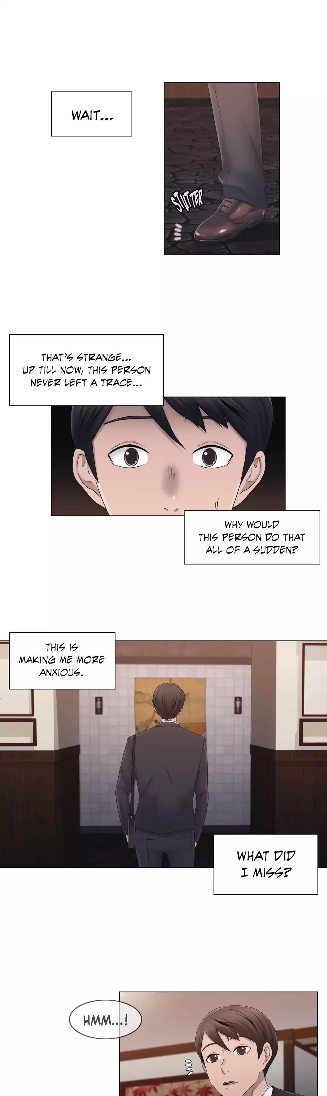 Miss Mystic [Leeseul, Zimtigee] Chapter 018 – page 15