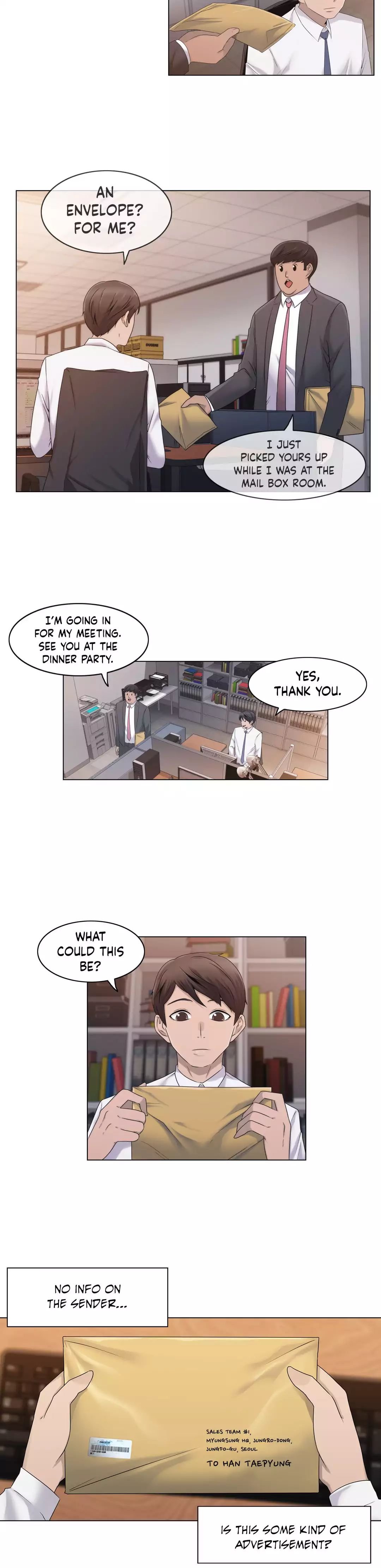 Miss Mystic [Leeseul, Zimtigee] Chapter 018 – page 2