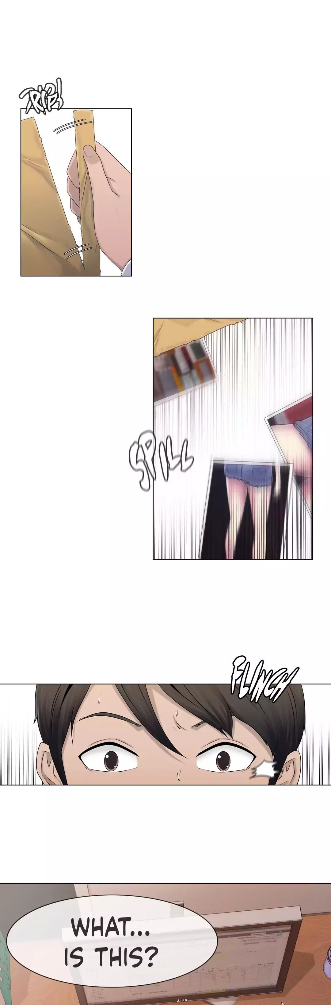 Miss Mystic [Leeseul, Zimtigee] Chapter 018 – page 3