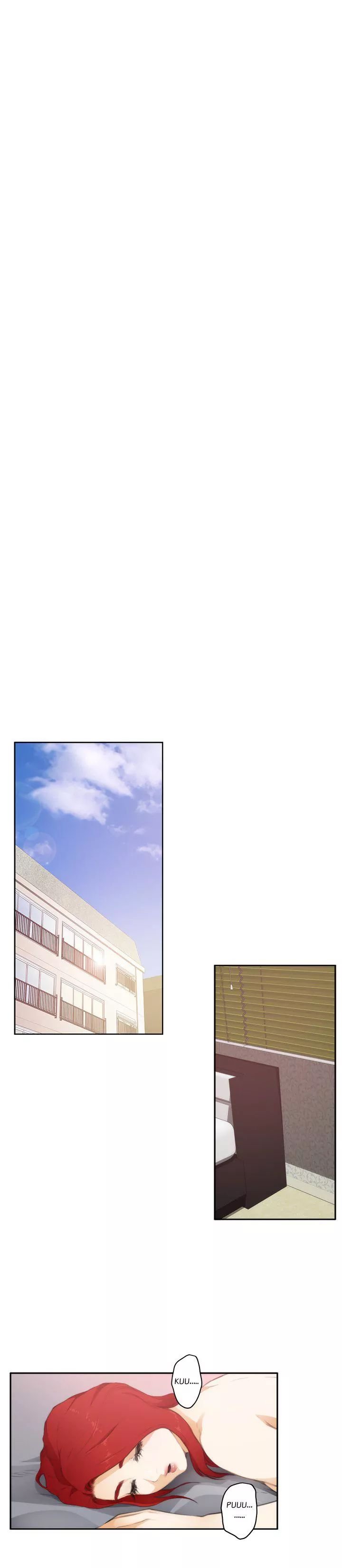 H-Mate [Turtle Feet] Chapter 063 – page 14