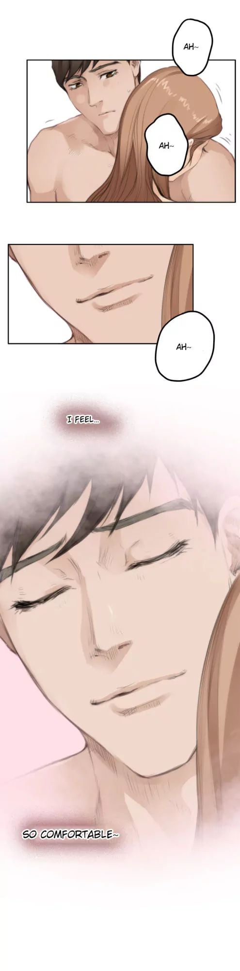 H-Mate [Turtle Feet] Chapter 076 – page 6