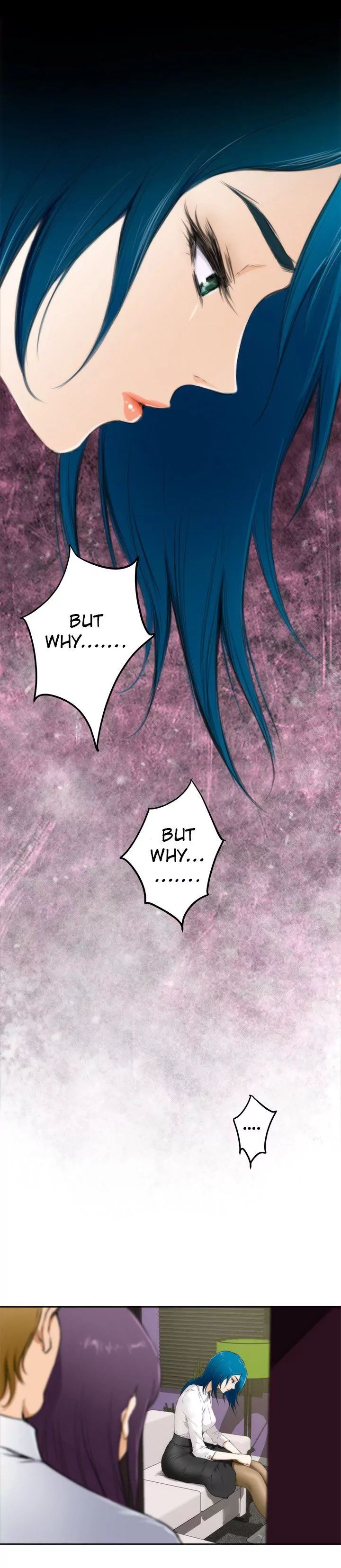 H-Mate [Turtle Feet] Chapter 058 – page 10