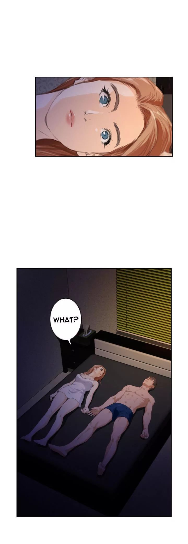 H-Mate [Turtle Feet] Chapter 089 – page 2