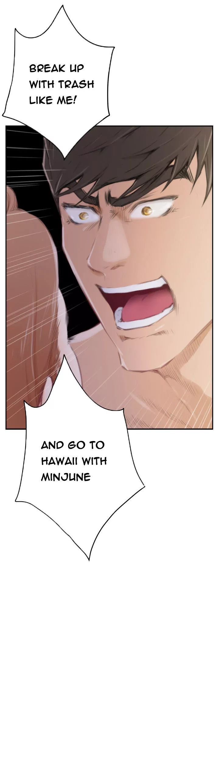 H-Mate [Turtle Feet] Chapter 089 – page 20