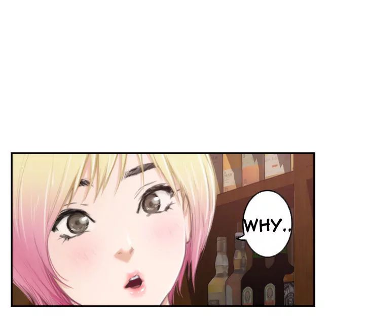 H-Mate [Turtle Feet] Chapter 089 – page 24