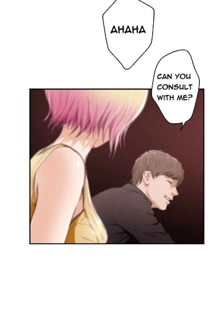 H-Mate [Turtle Feet] Chapter 089 – page 26