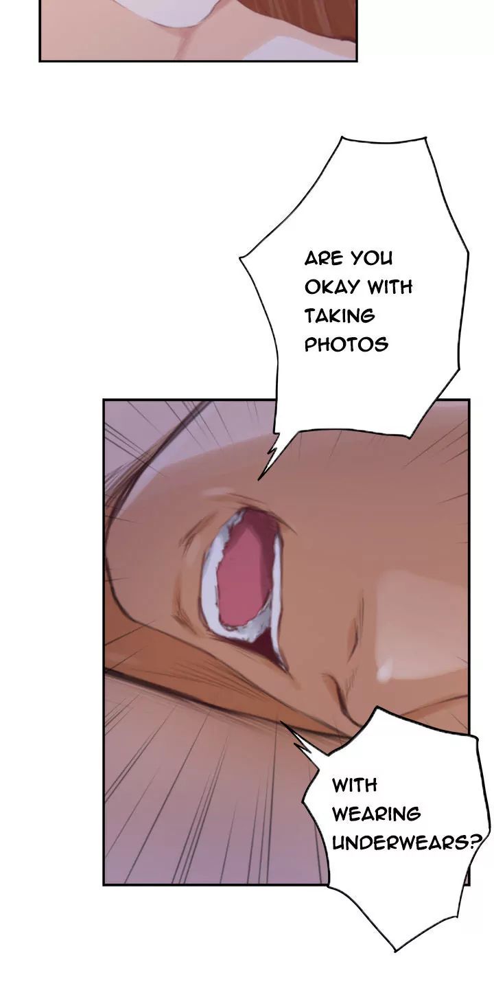 H-Mate [Turtle Feet] Chapter 089 – page 9