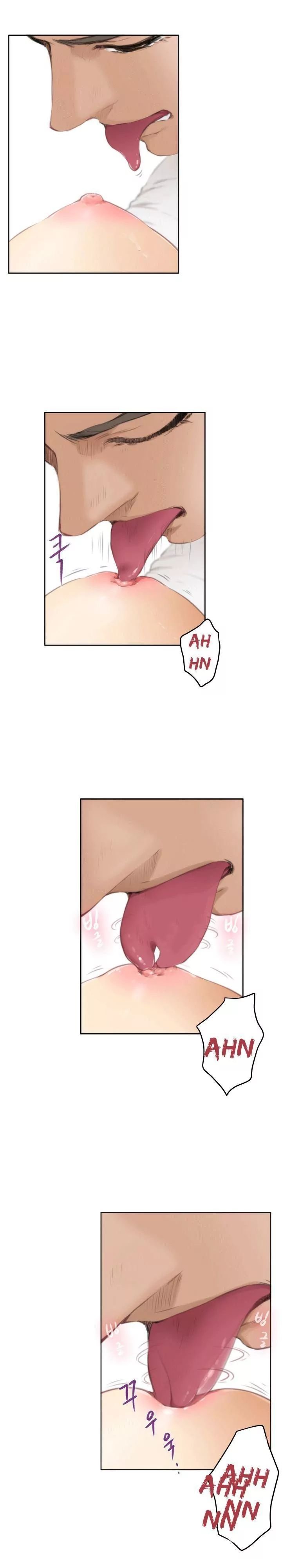 H-Mate [Turtle Feet] Chapter 057 – page 6