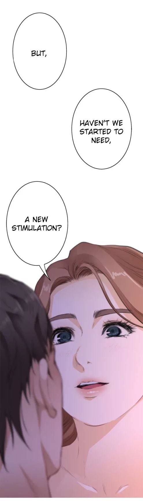H-Mate [Turtle Feet] Chapter 071 – page 17