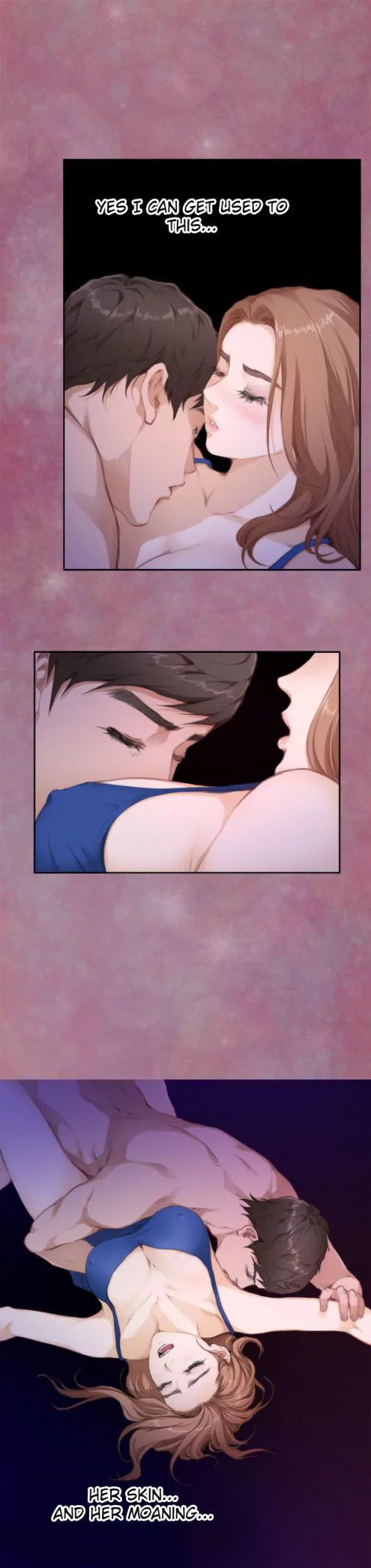 H-Mate [Turtle Feet] Chapter 071 – page 3