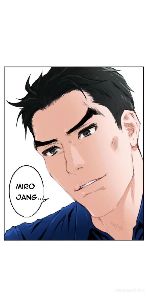 H-Mate [Turtle Feet] Chapter 084 – page 25