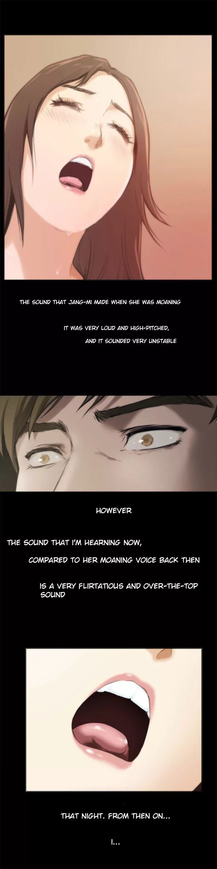 H-Mate [Turtle Feet] Chapter 004 – page 9