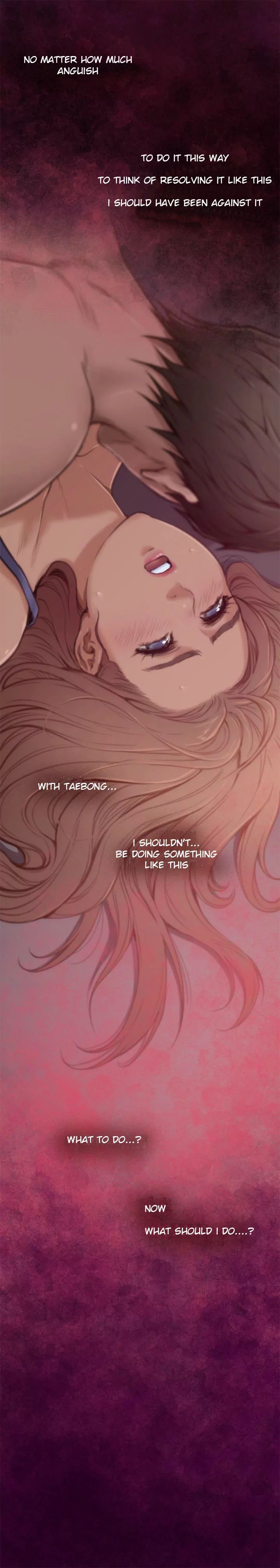 H-Mate [Turtle Feet] Chapter 005 – page 3