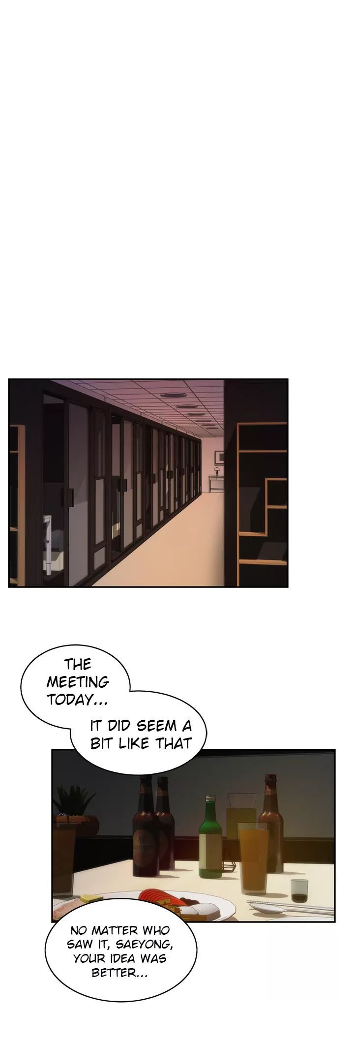 H-Mate [Turtle Feet] Chapter 019 – page 9