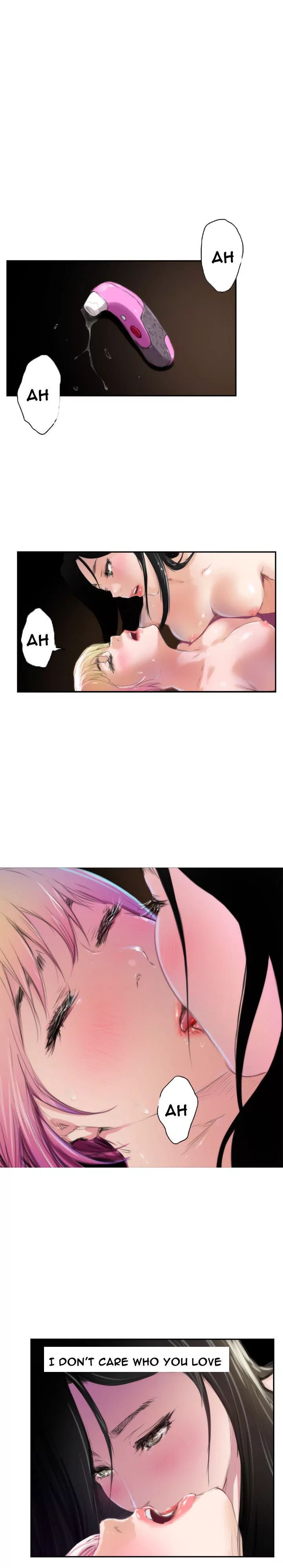 H-Mate [Turtle Feet] Chapter 083 – page 22