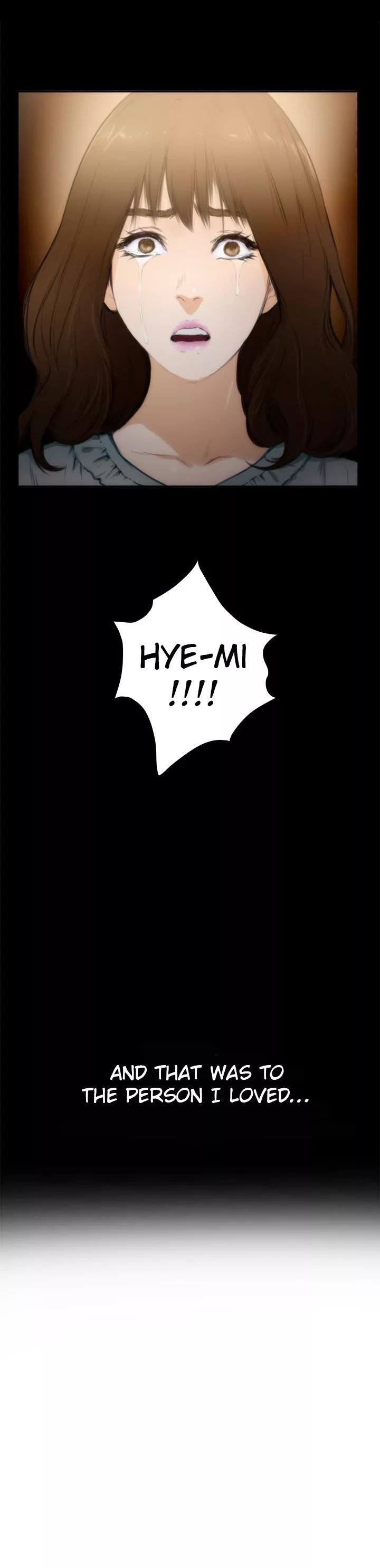 H-Mate [Turtle Feet] Chapter 034 – page 17