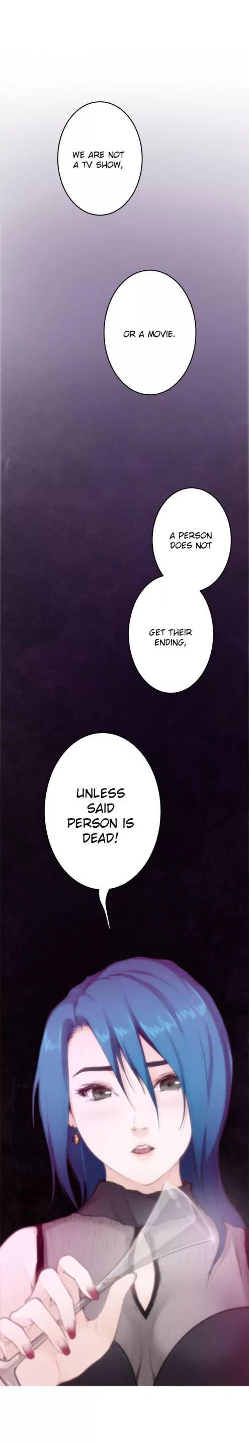 H-Mate [Turtle Feet] Chapter 074 – page 14