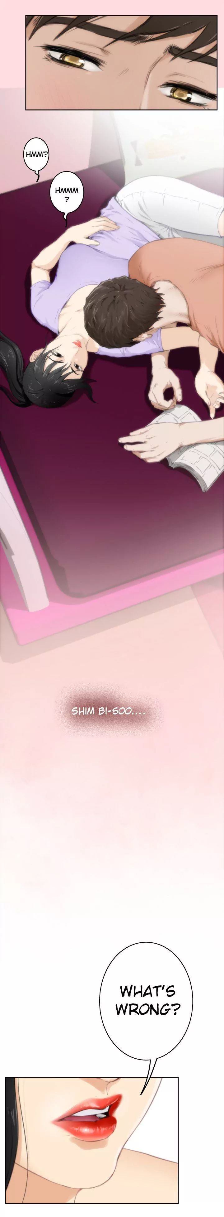 H-Mate [Turtle Feet] Chapter 056 – page 16