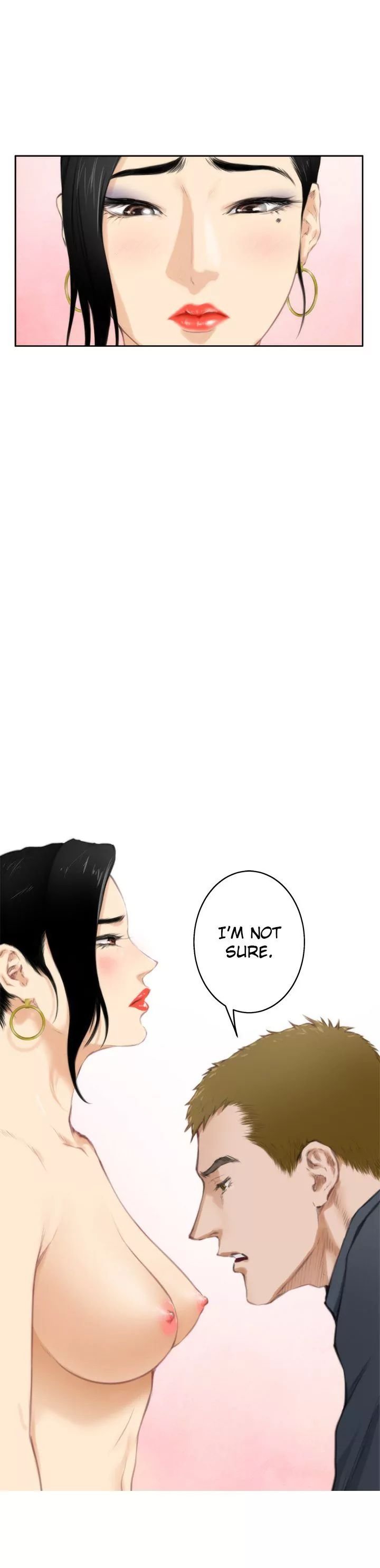H-Mate [Turtle Feet] Chapter 056 – page 18