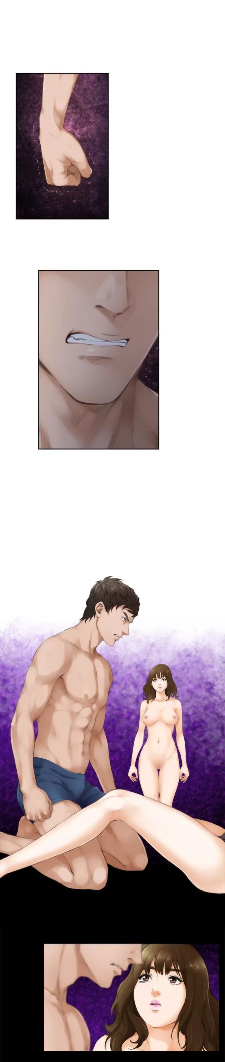 H-Mate [Turtle Feet] Chapter 050 – page 16