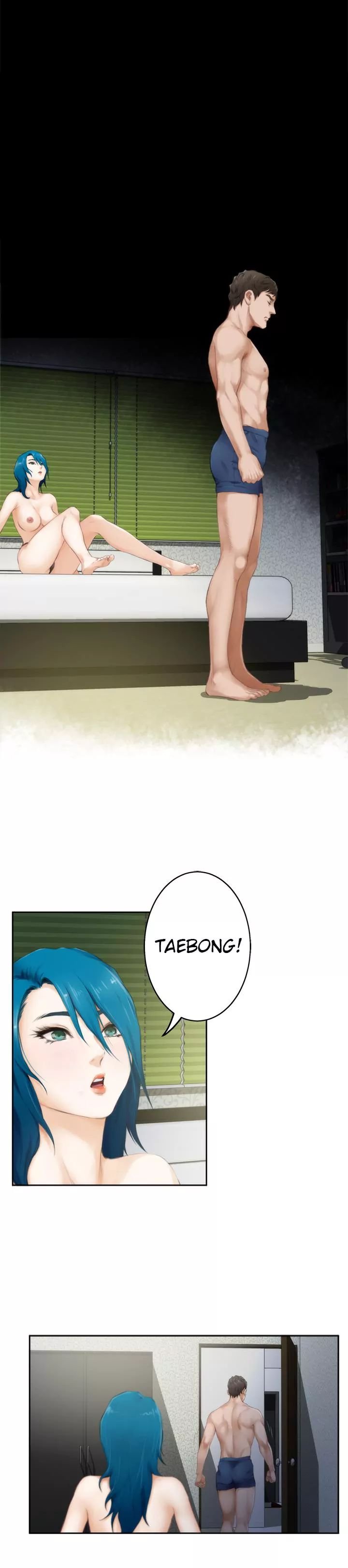 H-Mate [Turtle Feet] Chapter 050 – page 18