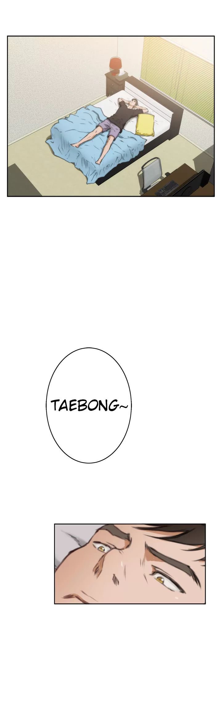 H-Mate [Turtle Feet] Chapter 037 – page 10