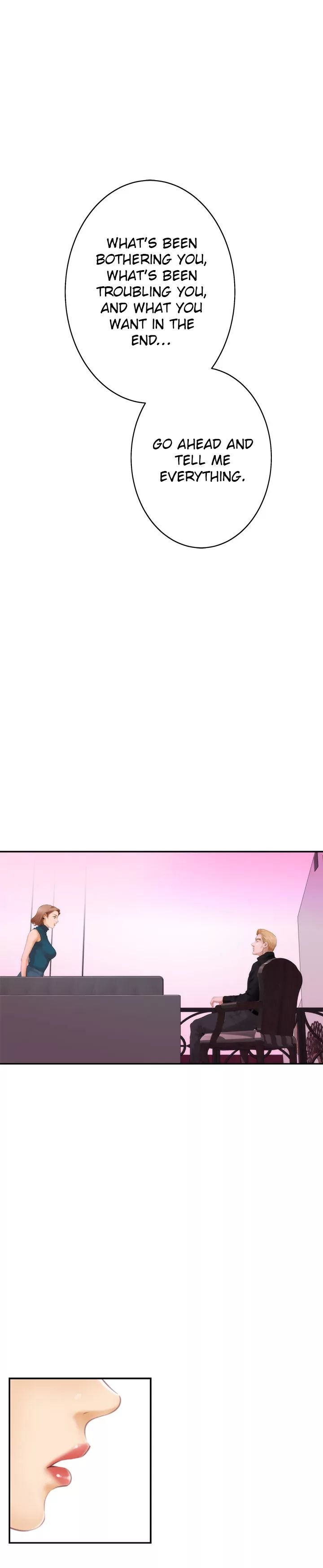 H-Mate [Turtle Feet] Chapter 040 – page 9