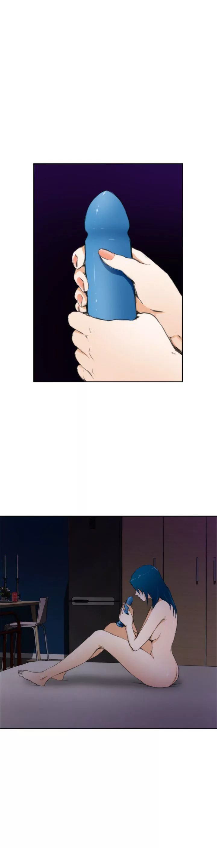 H-Mate [Turtle Feet] Chapter 060 – page 10