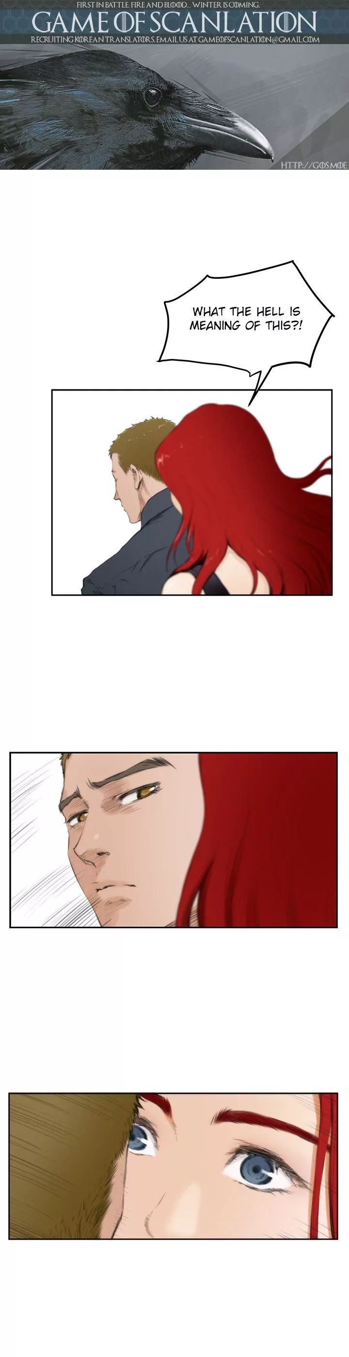 H-Mate [Turtle Feet] Chapter 060 – page 2
