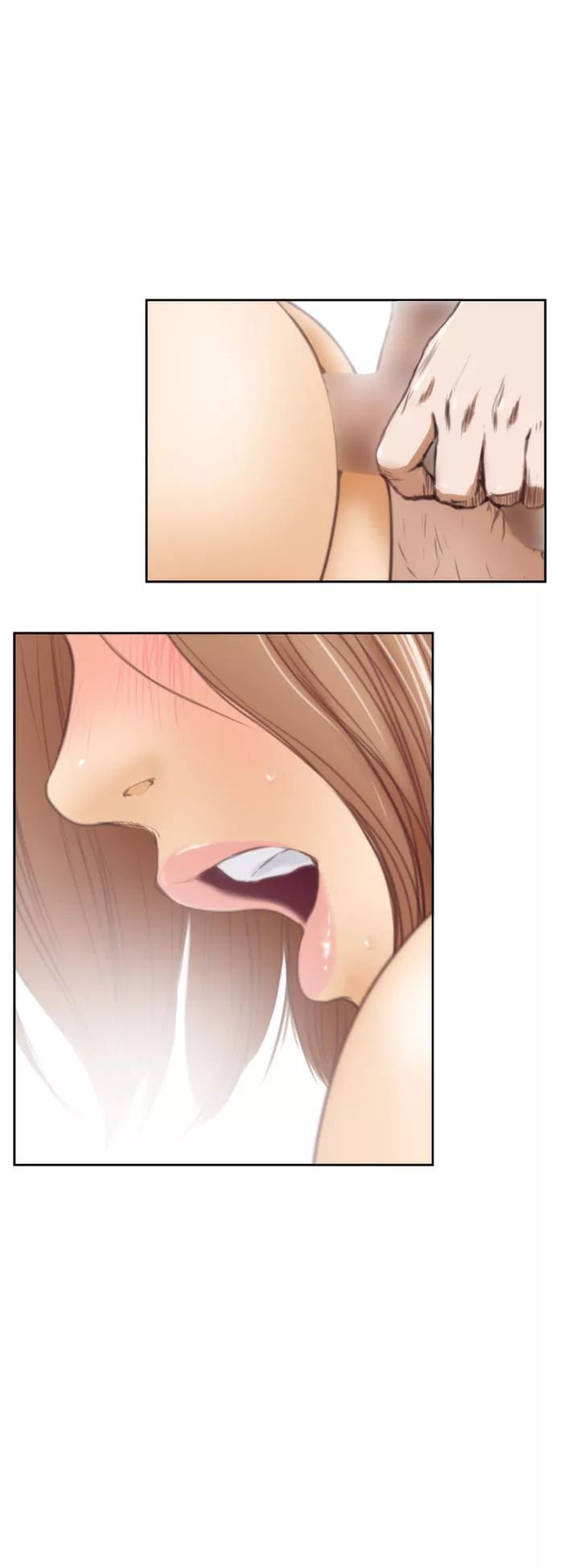 H-Mate [Turtle Feet] Chapter 035 – page 15