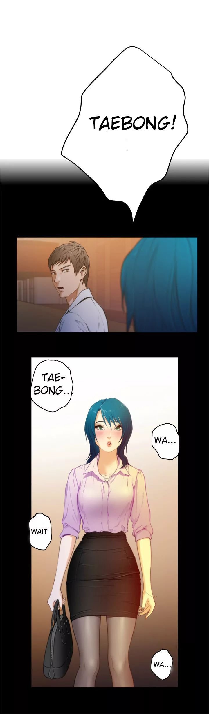 H-Mate [Turtle Feet] Chapter 010 – page 3