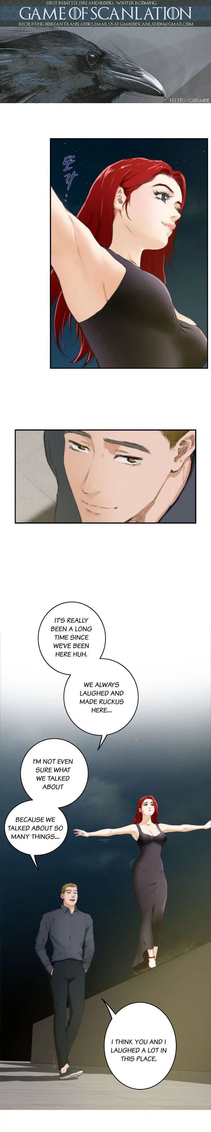 H-Mate [Turtle Feet] Chapter 062 – page 2