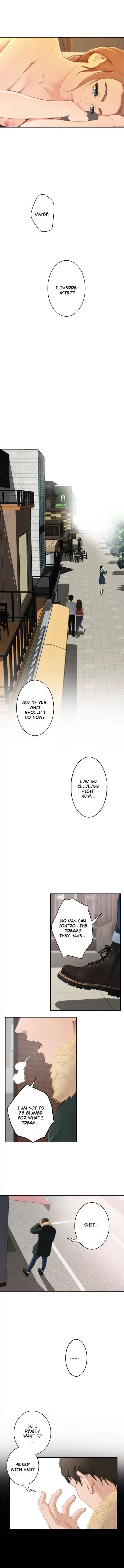 H-Mate [Turtle Feet] Chapter 082 – page 7