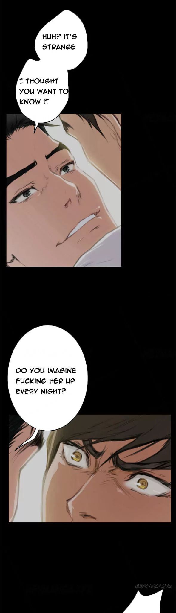 H-Mate [Turtle Feet] Chapter 088 – page 15