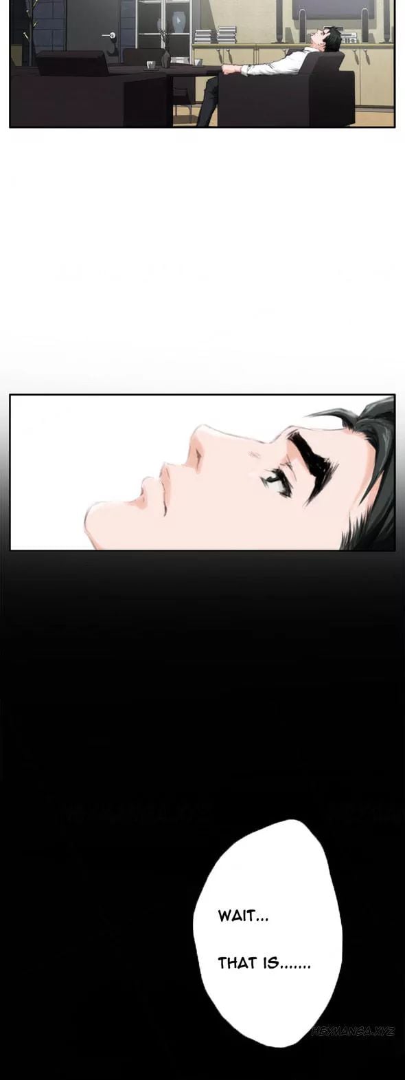 H-Mate [Turtle Feet] Chapter 088 – page 2