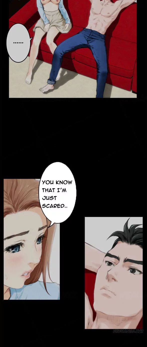 H-Mate [Turtle Feet] Chapter 088 – page 4