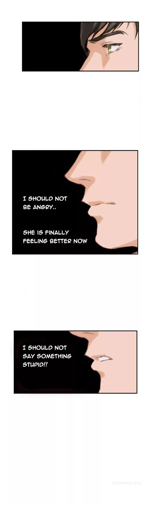 H-Mate [Turtle Feet] Chapter 088 – page 41