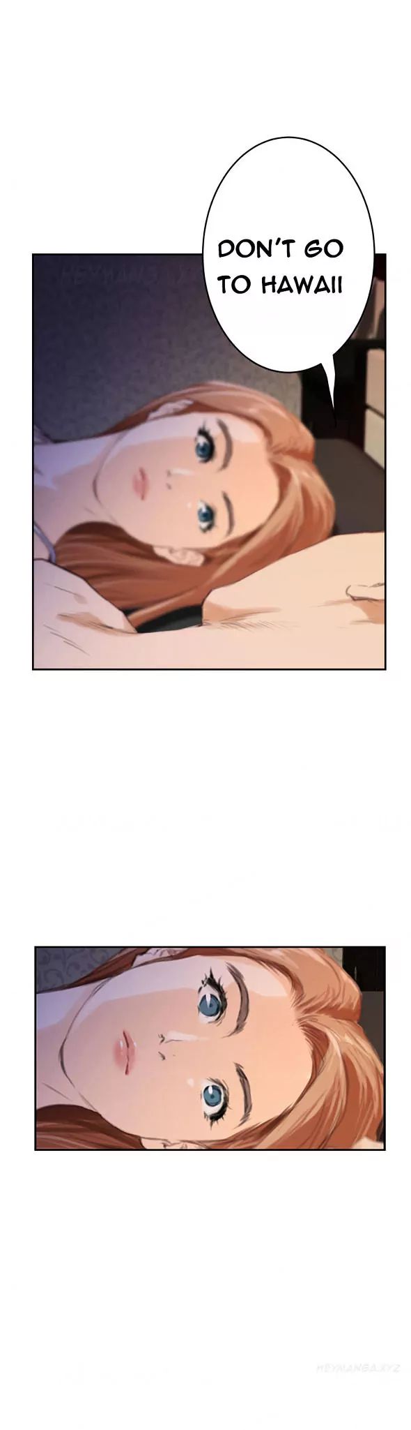 H-Mate [Turtle Feet] Chapter 088 – page 45