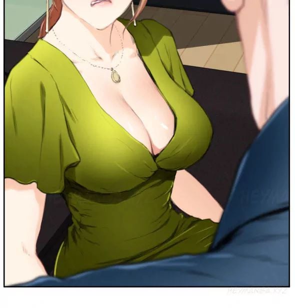 H-Mate [Turtle Feet] Chapter 086 – page 10