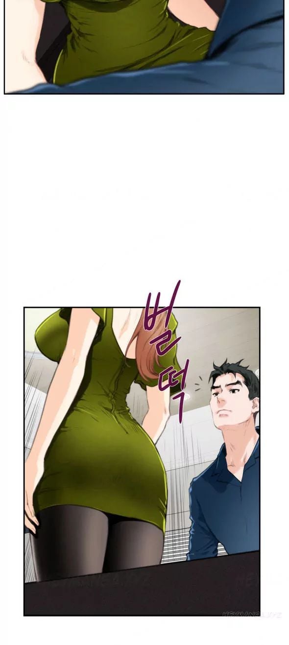 H-Mate [Turtle Feet] Chapter 086 – page 16