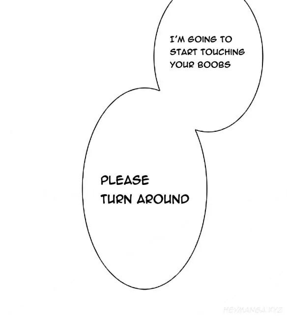 H-Mate [Turtle Feet] Chapter 086 – page 18