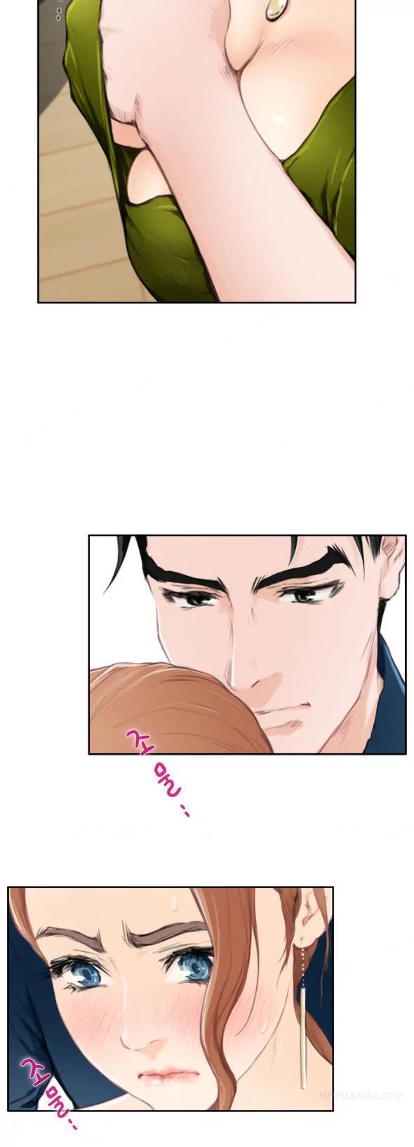 H-Mate [Turtle Feet] Chapter 086 – page 20