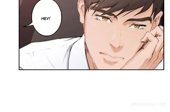 H-Mate [Turtle Feet] Chapter 086 – page 26