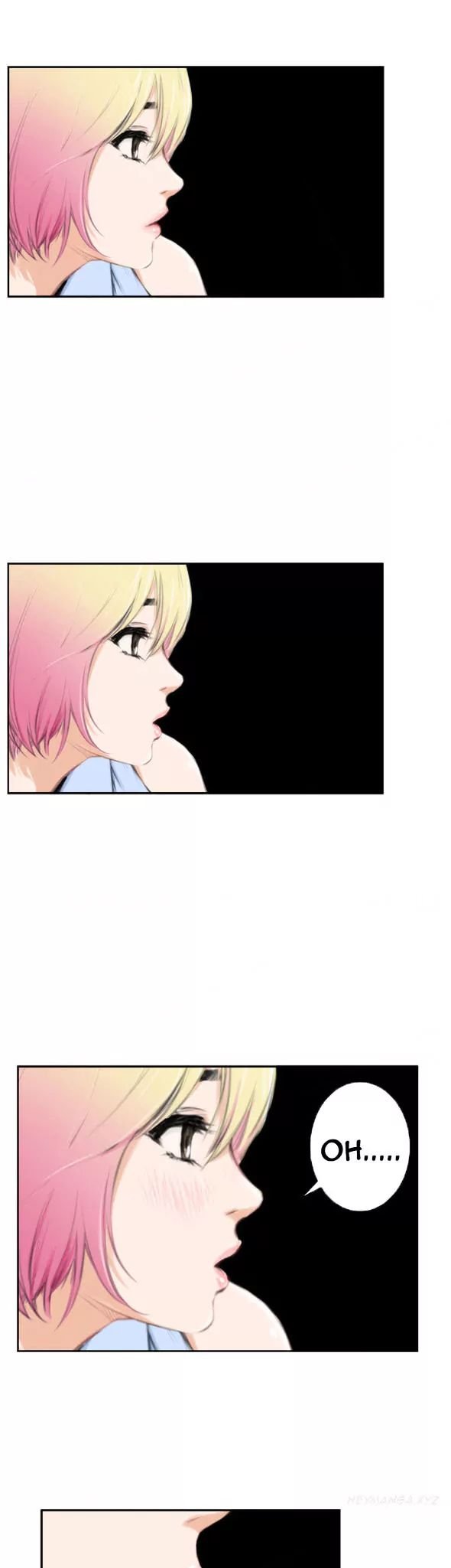 H-Mate [Turtle Feet] Chapter 086 – page 29