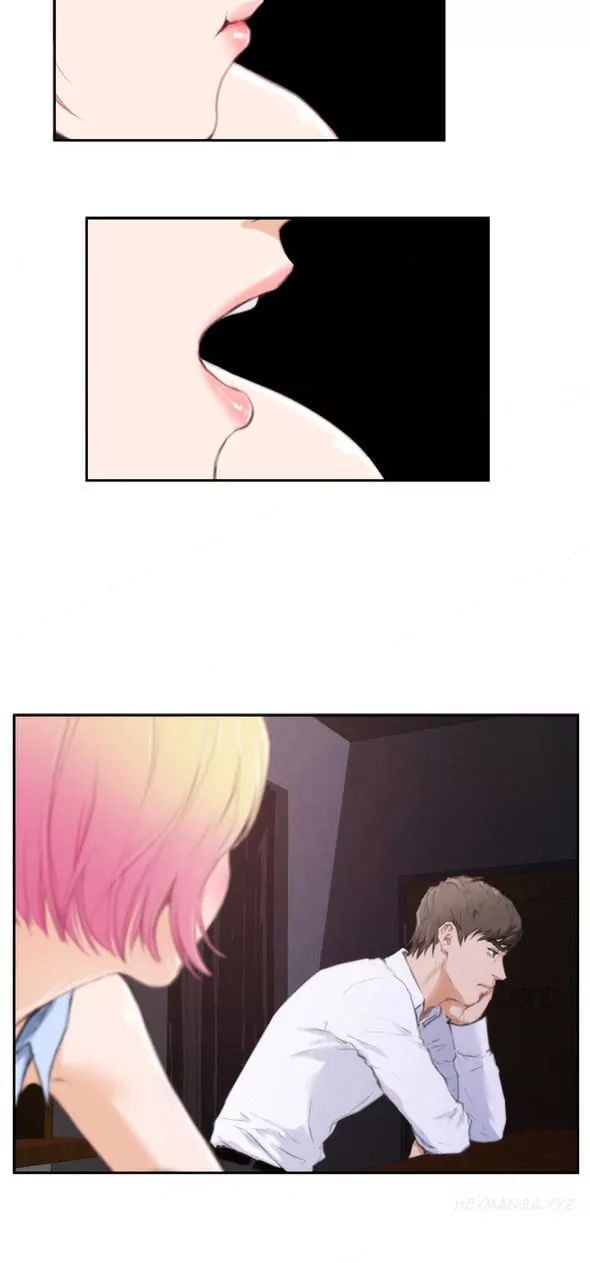 H-Mate [Turtle Feet] Chapter 086 – page 30
